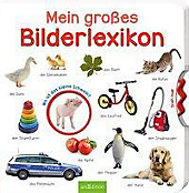 Mein großes Bilderlexikon. - Buch