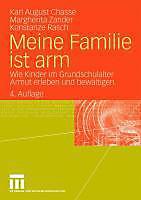 Meine Familie ist arm - eBook - Karl August Chassé, Margherita Zander, Konstanze Rasch,