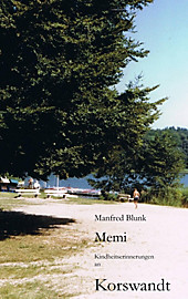 Memi - eBook - Manfred Blunk,