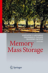 Memory Mass Storage.  - Buch