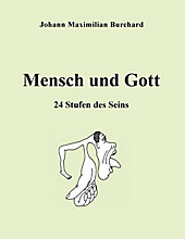 Mensch und Gott - eBook - Johann Maximilian Burchard,