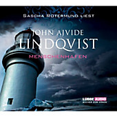 Menschenhafen - eBook - John Ajvide Lindqvist,