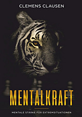 Mentalkraft - eBook - Clemens Clausen,