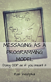 Messaging as a Programming Model - eBook - Ralf Westphal,