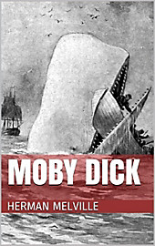 Moby Dick - eBook - Herman Melville,