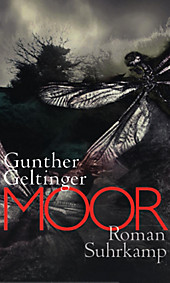 Moor. Gunther Geltinger, - Buch - Gunther Geltinger,