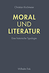 Moral und Literatur - eBook - Christian Kirchmeier,