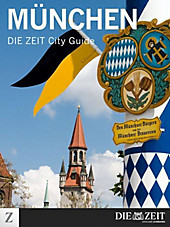 München - eBook - DIE ZEIT,