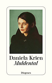 Muldental - eBook - Daniela Krien,