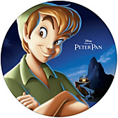 Music from Peter Pan - Musik