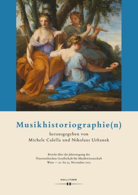 Musikhistoriographie(n) - eBook