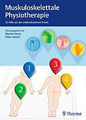 Muskuloskelettale Physiotherapie. - Buch