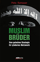 Muslimbrüder - eBook - Petra Ramsauer,