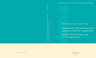 Muslimische Philanthropie und Bürgerschaftliches Engagement /Muslim Philanthropy and Civic Engagement