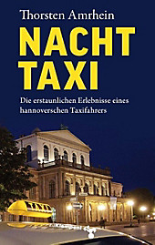 NachtTaxi - eBook - Thorsten Amrhein,