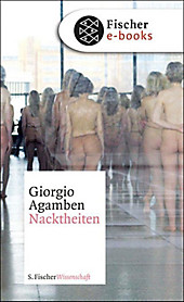 Nacktheiten - eBook - Giorgio Agamben,
