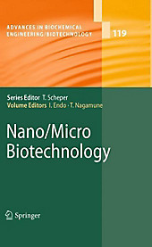 Nano/Micro Biotechnology. - Buch