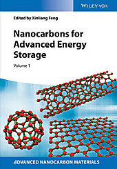 Nanocarbons for Advanced Energy Storage.  - Buch