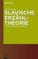 Narratologia: 21 Slavische Erzähltheorie - eBook - - -,