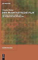 Narratologia: 25 Der phantastische Film - eBook - Claudia Pinkas,