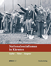 Nationalsozialismus in den österreichischen Bundesländern: Nationalsozialismus in Kärnten - eBook - - -,