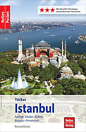 Nelles Pocket Reiseführer Istanbul