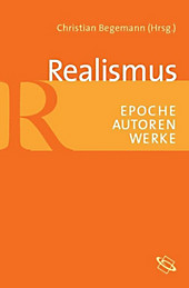 Neue Wege der Forschung: Realismus - eBook