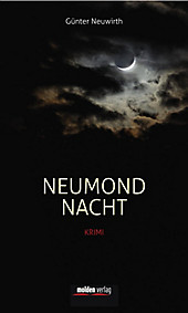Neumondnacht - eBook - Günter Neuwirth,