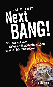 Next BANG! - eBook - Pat Mooney,
