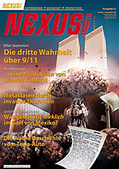 Nexus - eBook