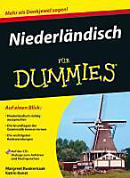 Niederländisch für Dummies, m. CD-ROM. Margreet Kwakernaak, - Buch - Margreet Kwakernaak,
