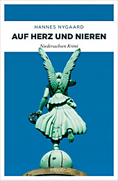 Niedersachsen Krimi: Auf Herz und Nieren - eBook - Hannes Nygaard,