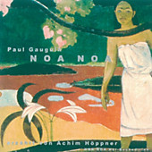 Noa Noa - eBook - Paul Gauguin,
