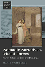 Nomadic Narratives, Visual Forces. Maria Tamboukou, - Buch - Maria Tamboukou,