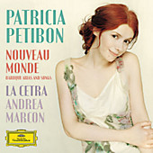 Nouveau Monde - Musik - Patricia Petibon,