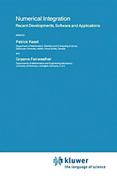 Numerical Integration. - Buch