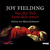 Nur der Tod kann dich retten - eBook - Joy Fielding,