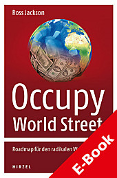 Occupy World Street - eBook - Ross Jackson,