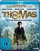 Odd Thomas - DVD, Filme - Stephen Sommers,