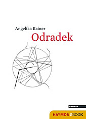 Odradek - eBook - Angelika Rainer,