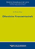 Öffentliche Finanzwirtschaft. - Buch