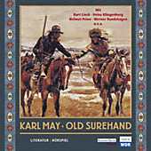 Old Surehand - eBook - Karl May,
