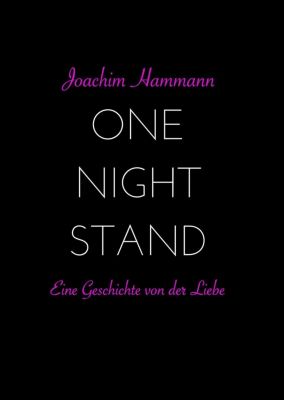 One Night Stand - eBook - Joachim Hammann,