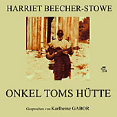 Onkel Toms Hütte - eBook - Harriet Beecher-Stowe,