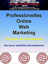 Online Web Marketing - eBook - Katrin Schulz,
