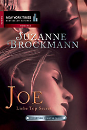 Operation Heartbreaker Band 1: Joe - Liebe Top Secret - eBook - Suzanne Brockmann,