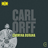 Orff: Carmina Burana - Musik