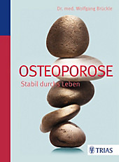 Osteoporose - eBook - Wolfgang Brückle,