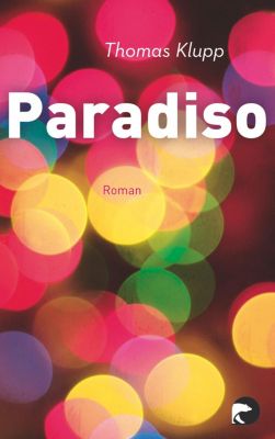 Paradiso - eBook - Thomas Klupp,