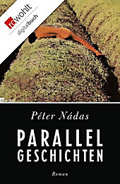 Parallelgeschichten - eBook - Péter Nádas,